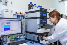 Программа производственного контроля ХАССП в Невьянске